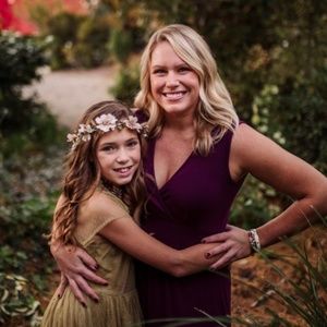 Meet your Posher, Nikki